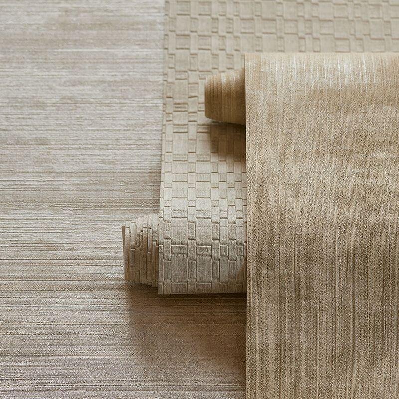 Tapete Beige, Creme Eijffinger Vliestapete (1040920)