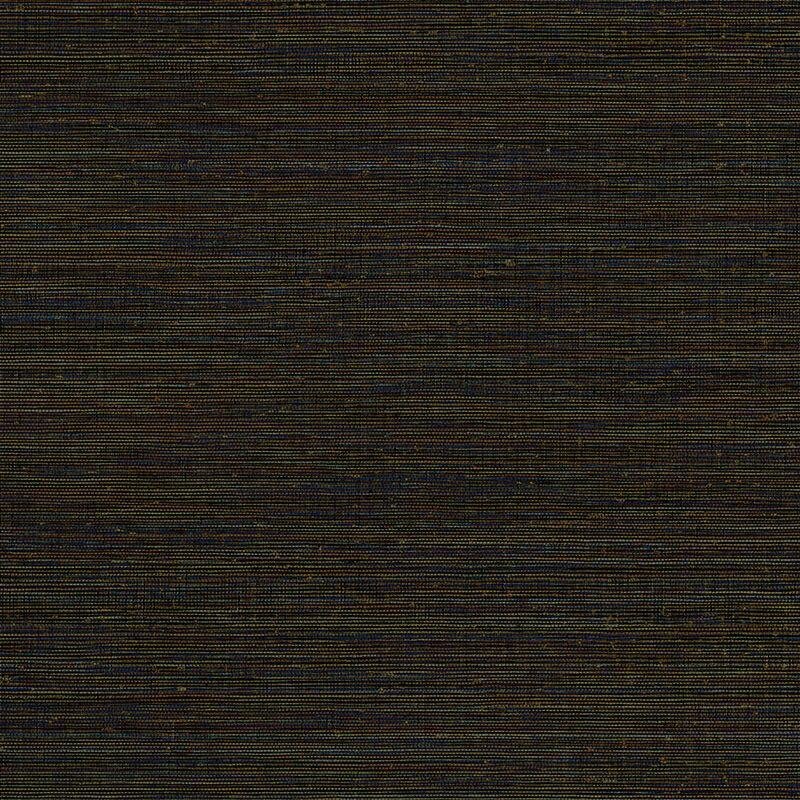 Tapete Blau, Braun Eijffinger Vliestapete (1040919)