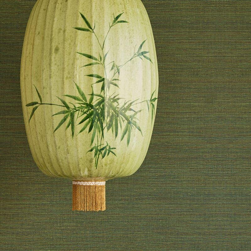 Tapete Grün Eijffinger Vliestapete (1040918)