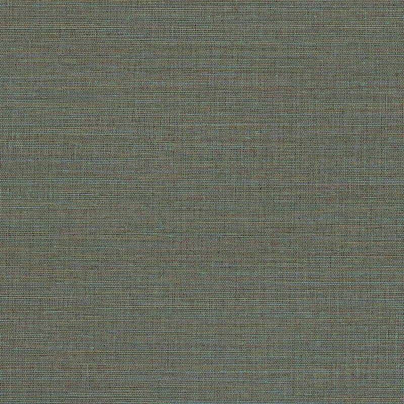 Tapete Blau, Grün Eijffinger Vliestapete (1040916)