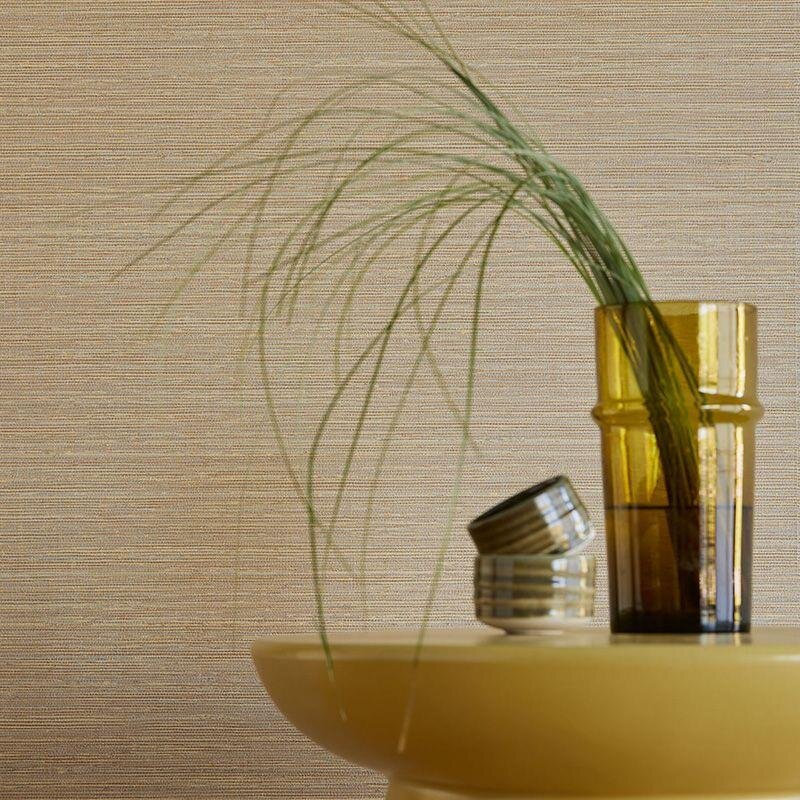 Tapete Beige, Creme Eijffinger Vliestapete (1040910)