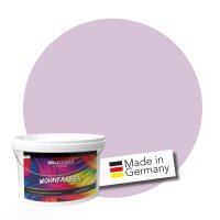 Wandfarbe NCS-S-1515-R40B Rosenholz von Wallcover Colors...
