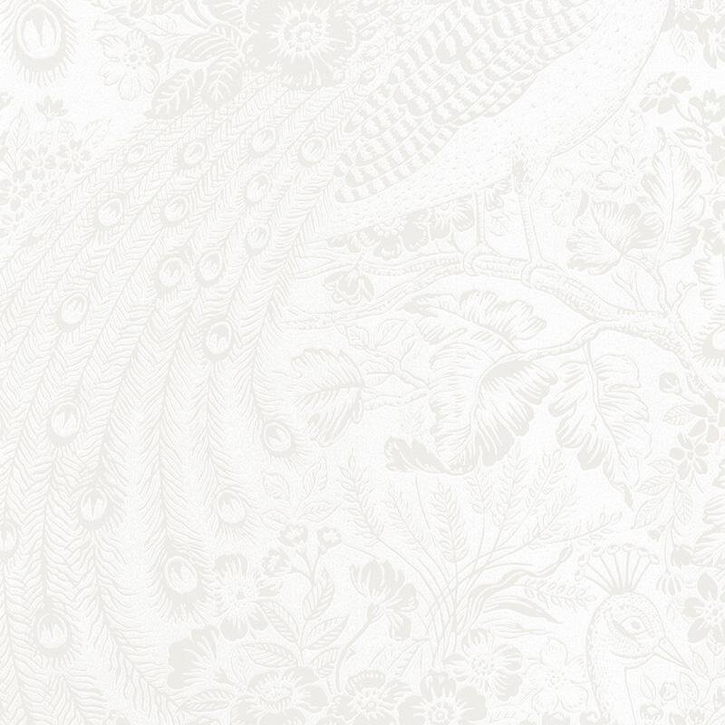 Tapete Grau, Silber Eijffinger Vliestapete (1021611)