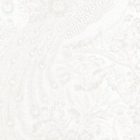 Tapete Grau, Silber Eijffinger Vliestapete (1021611)