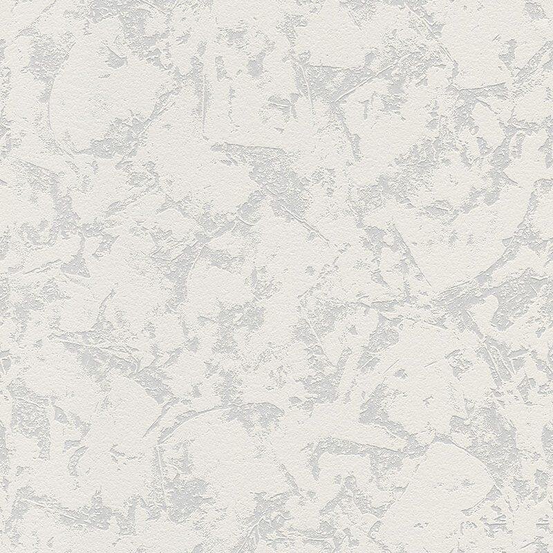 Tapete Weiß Überstreichbar AS-Creation (1022261)