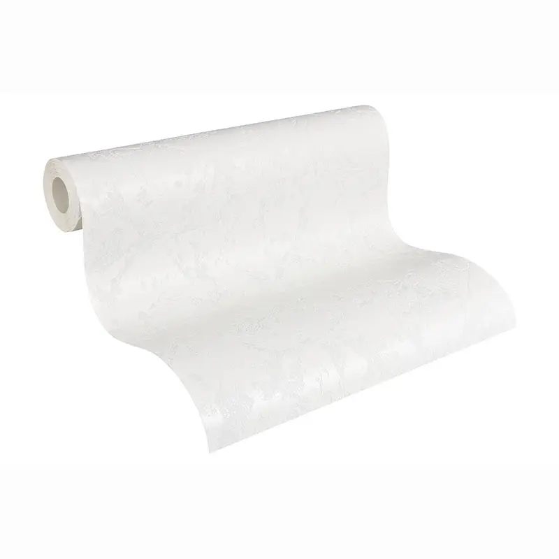 Tapete Weiß Überstreichbar AS-Creation (1022261)