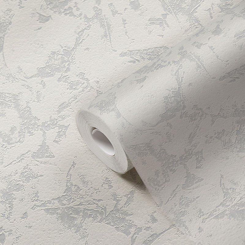 Tapete Weiß Überstreichbar AS-Creation (1022261)