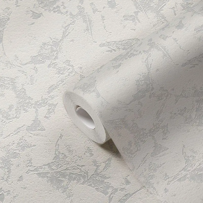 Tapete Weiß Überstreichbar AS-Creation (1022261)