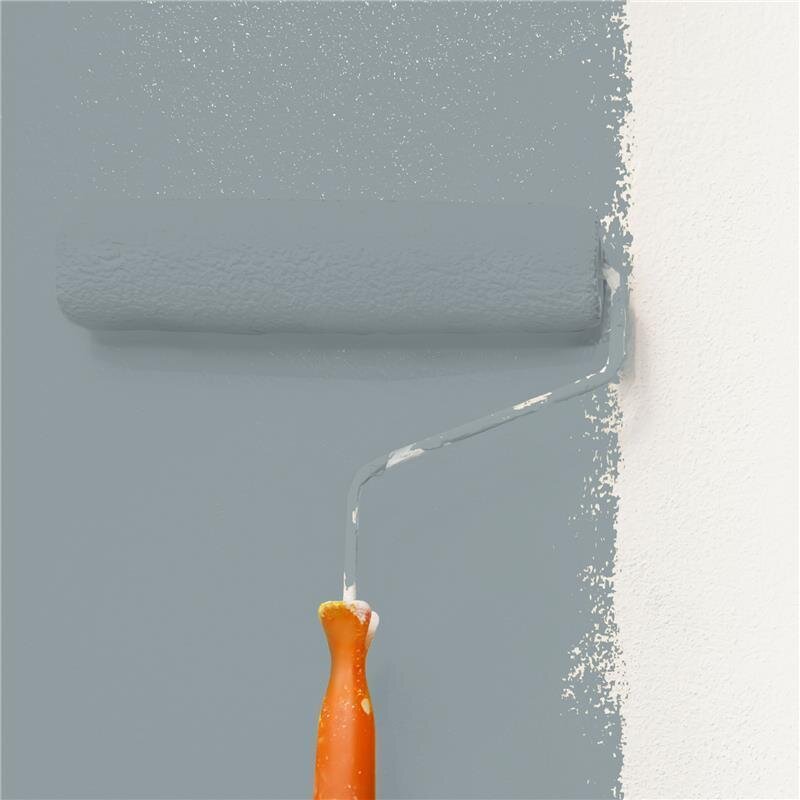 Wandfarbe NCS-S-4005-B20G Harmonieblau von Wallcover Colors 2.5 Liter