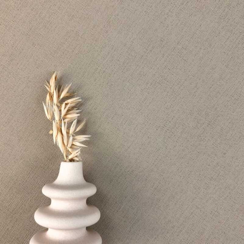 Tapete Beige, Creme, Braun AS-Creation Vliestapete (1018712)