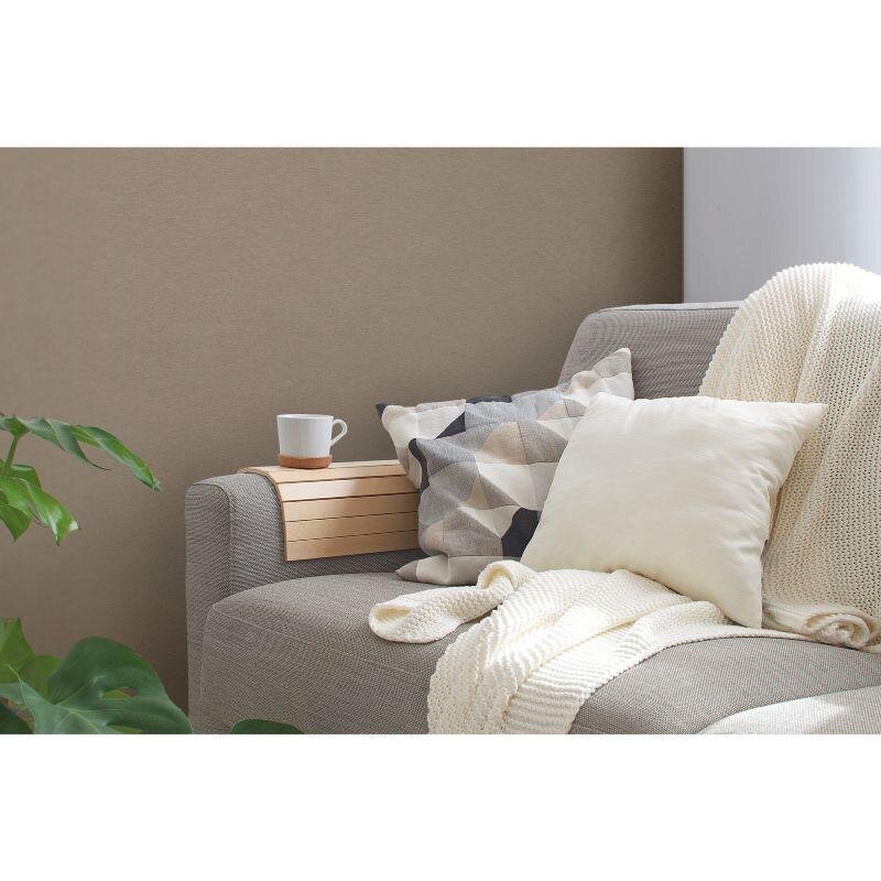 Tapete Beige, Creme, Braun AS-Creation Vliestapete (1018712)