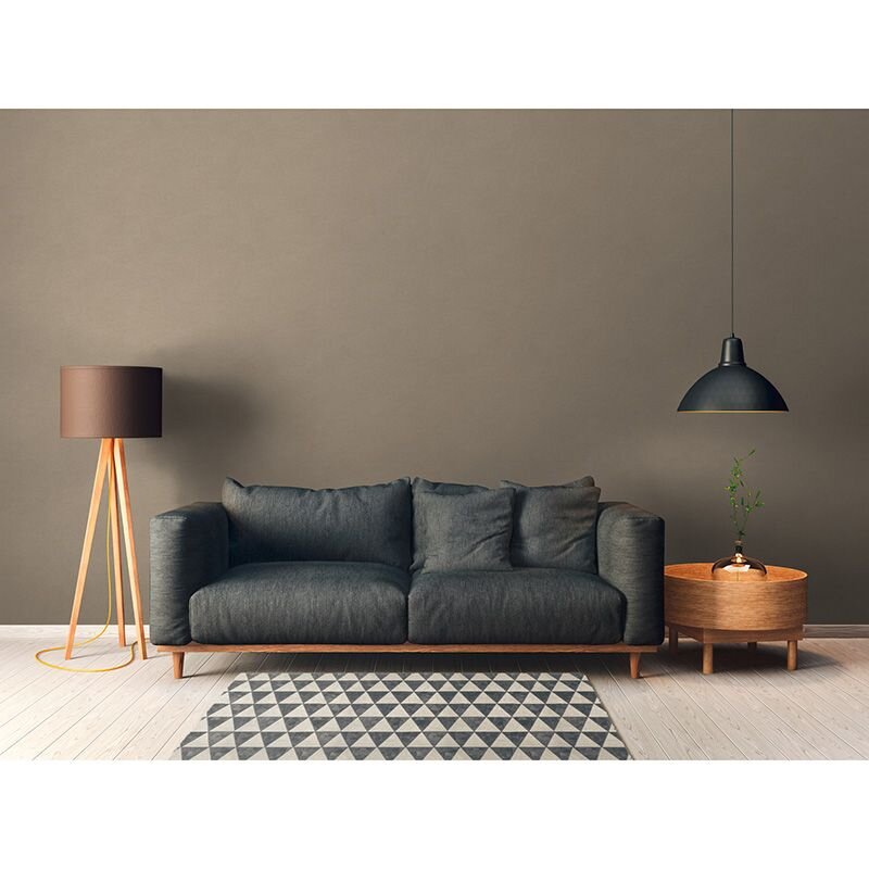 Tapete Beige, Creme, Braun AS-Creation Vliestapete (1018712)