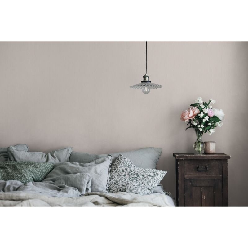 Tapete Beige, Creme, Rosa Sandberg Vliestapete (1044240)