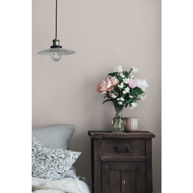 Tapete Beige, Creme, Rosa Sandberg Vliestapete (1044240)