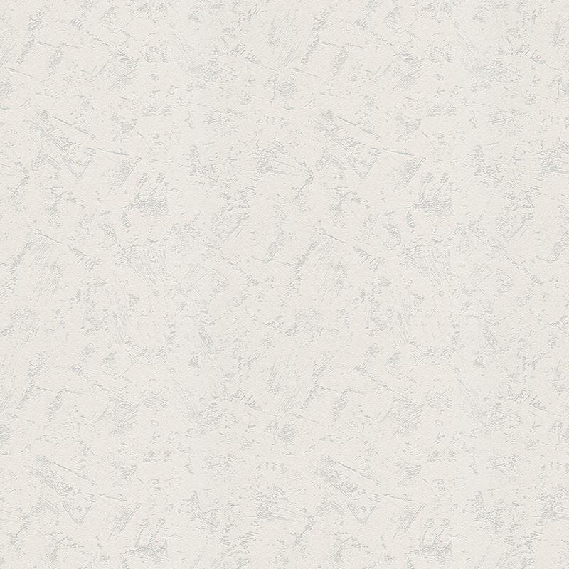 Tapete Weiß Überstreichbar AS-Creation (1022258)