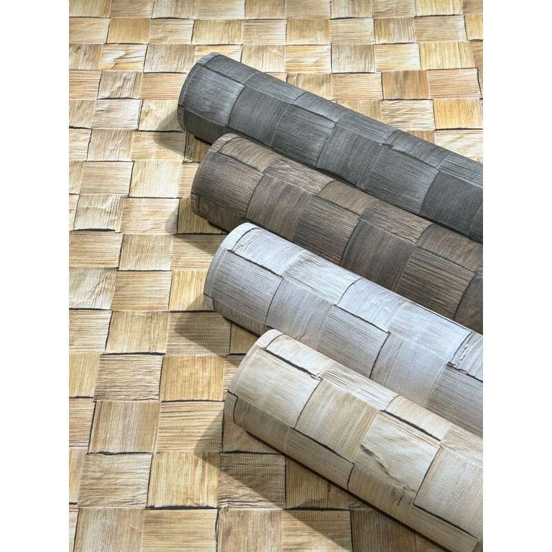 Tapete Greige Marburg Vliestapete (1044678)