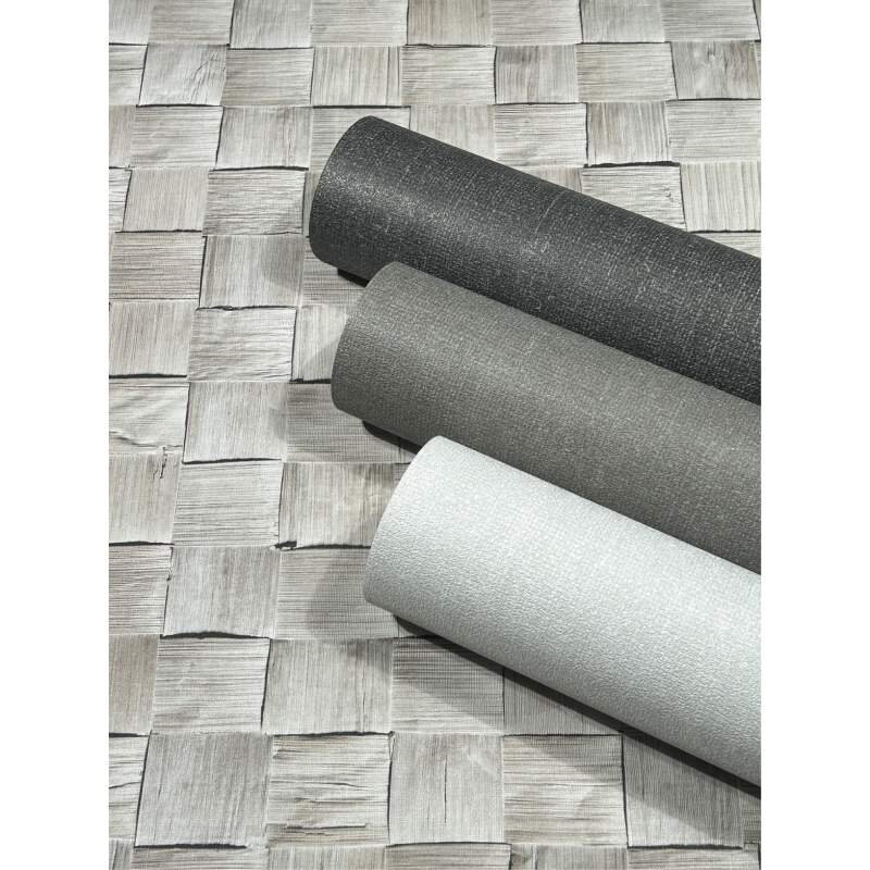 Tapete Greige Marburg Vliestapete (1044678)