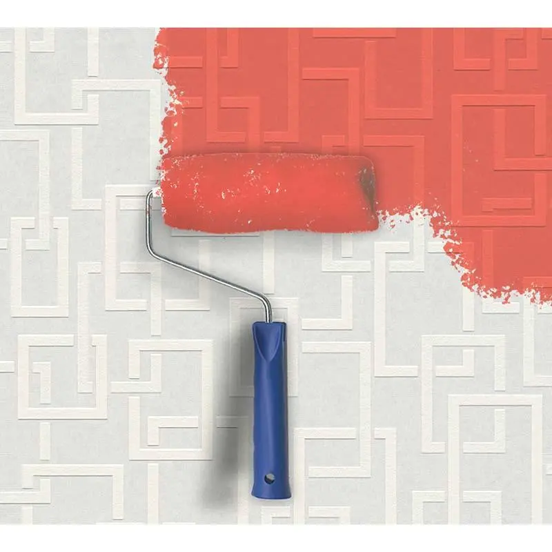 Tapete Weiß Überstreichbar Patent Decor Marburg (1023955)