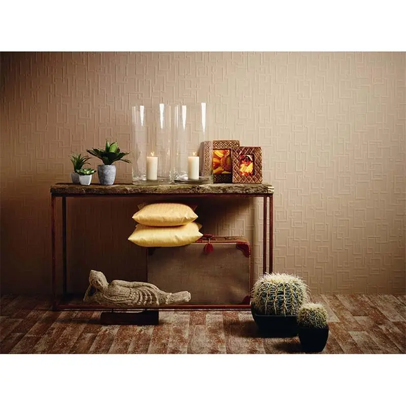 Tapete Weiß Überstreichbar Patent Decor Marburg (1023955)