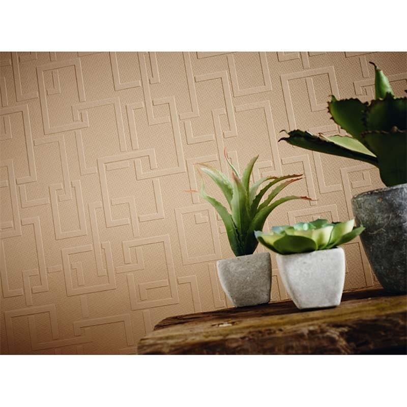 Tapete Weiß Überstreichbar Patent Decor Marburg (1023955)