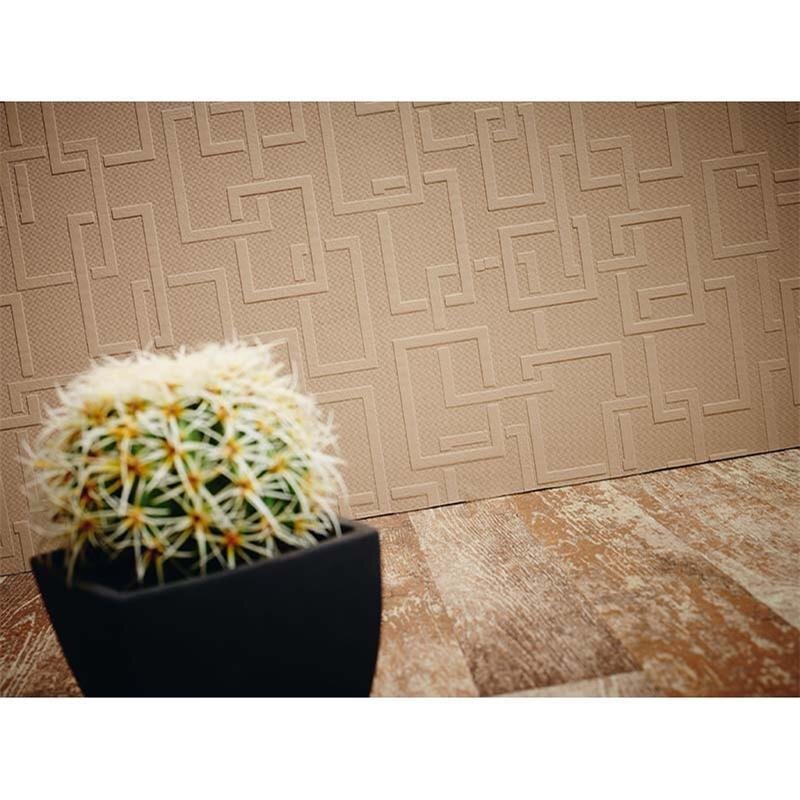 Tapete Weiß Überstreichbar Patent Decor Marburg (1023955)