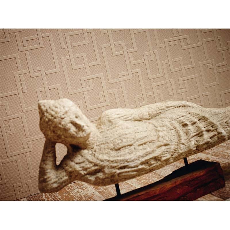 Tapete Weiß Überstreichbar Patent Decor Marburg (1023955)