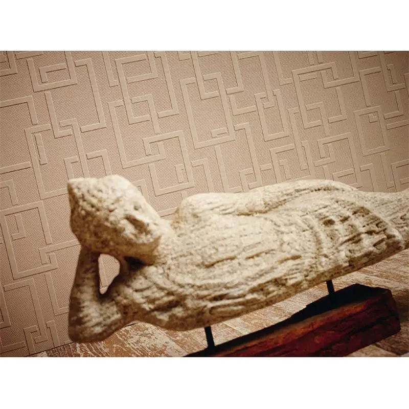 Tapete Weiß Überstreichbar Patent Decor Marburg (1023955)