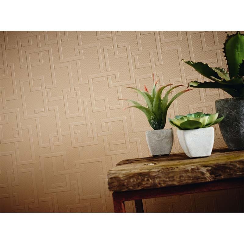 Tapete Weiß Überstreichbar Patent Decor Marburg (1023955)