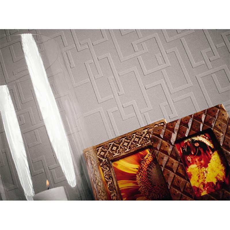 Tapete Weiß Überstreichbar Patent Decor Marburg (1023955)