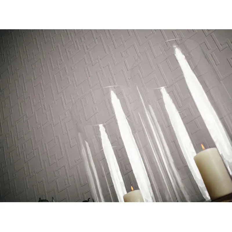 Tapete Weiß Überstreichbar Patent Decor Marburg (1023955)