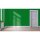 Wandfarbe NCS-S-3560-G20Y Frühlingsgarten von Wallcover Colors 5 Liter