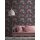 Tapete Pink, Schwarz, Anthrazit AS-Creation Vliestapete (1040573)