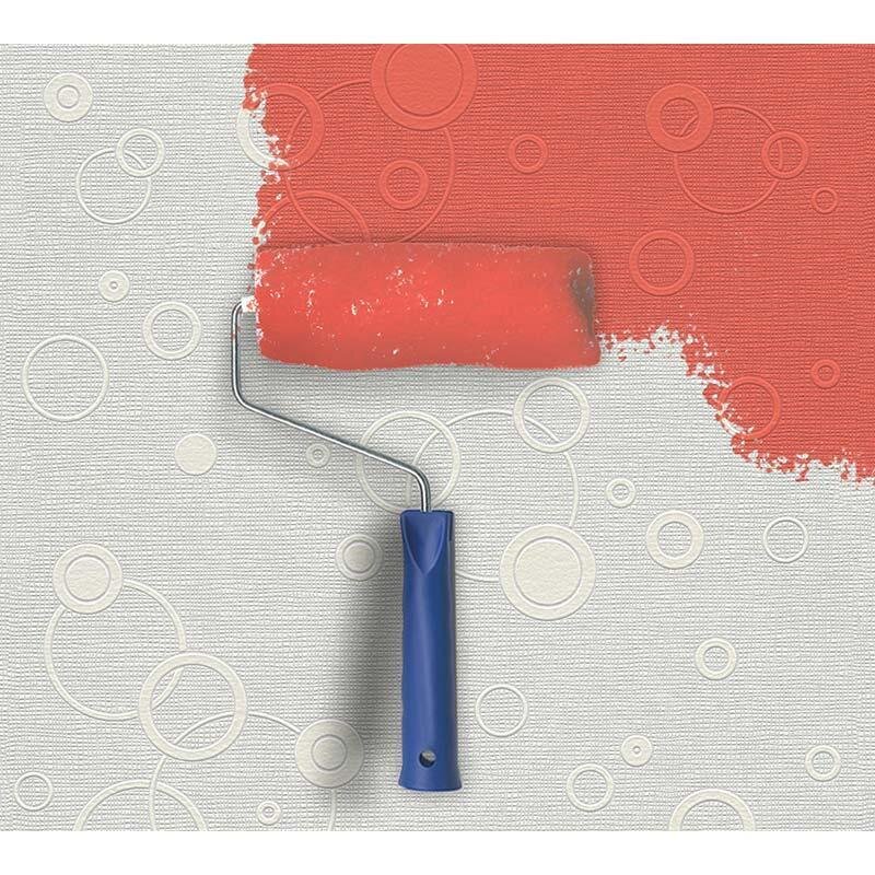 Tapete Weiß Überstreichbar Patent Decor Marburg (1023951)