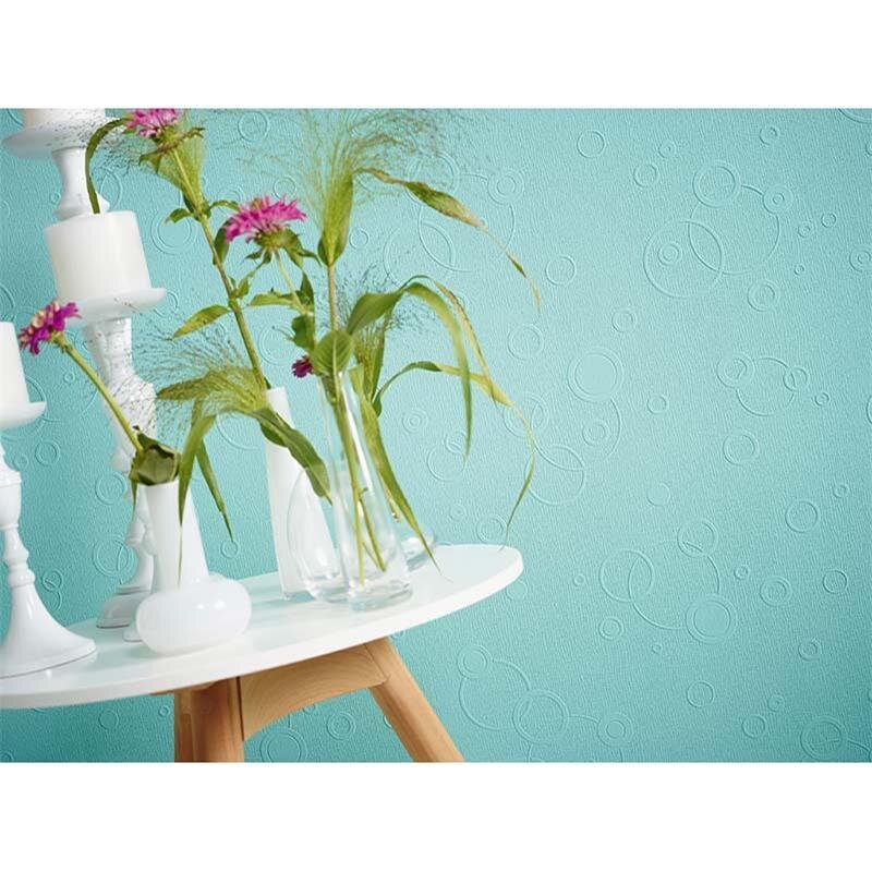 Tapete Weiß Überstreichbar Patent Decor Marburg (1023951)