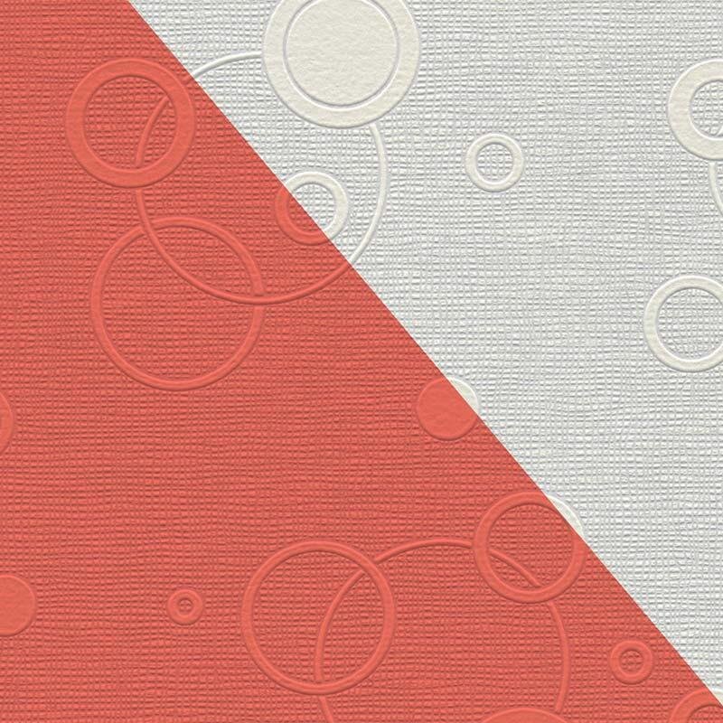 Tapete Weiß Überstreichbar Patent Decor Marburg (1023951)