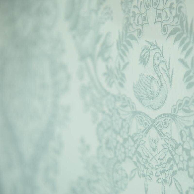 Tapete Türkis PIP Studio Vliestapete (1021390)