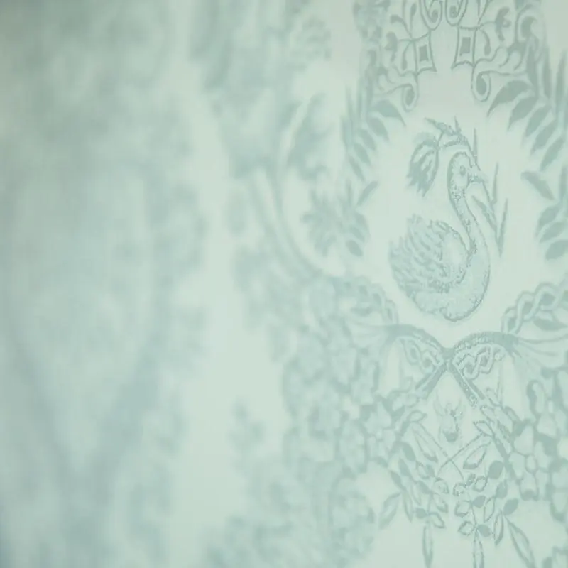 Tapete Türkis PIP Studio Vliestapete (1021390)