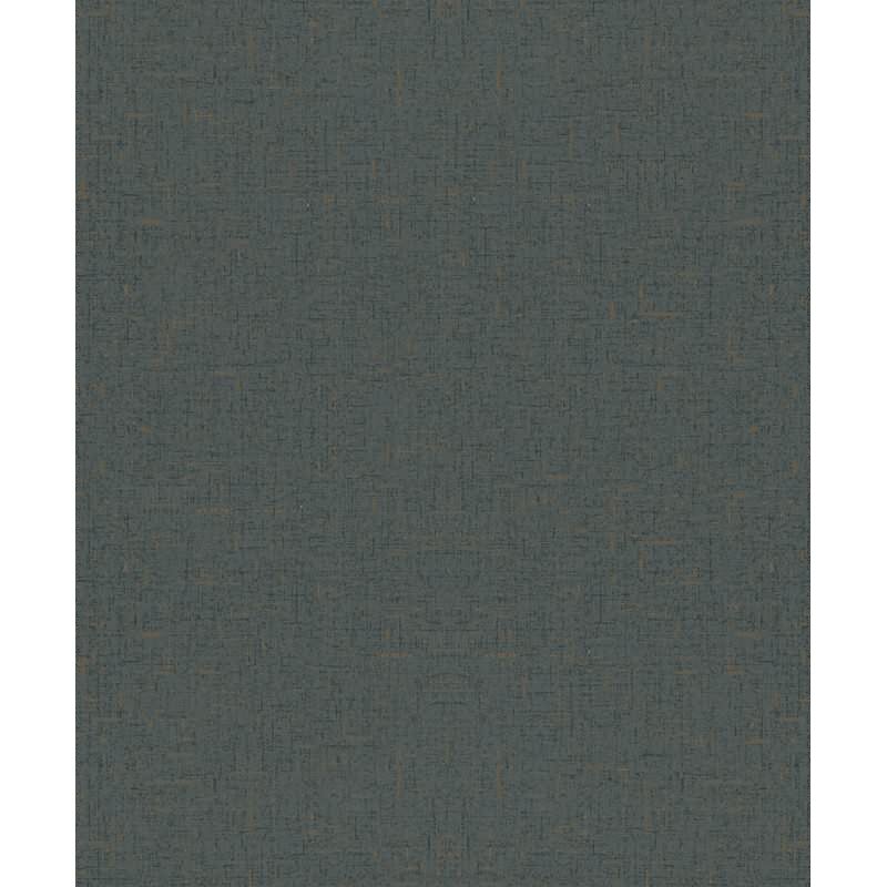 Tapete Schwarz, Anthrazit, Marburg Vliestapete (KG-171334)