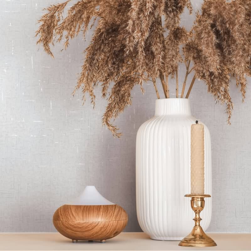 Tapete Weiß, Marburg Vliestapete (KG-171338)