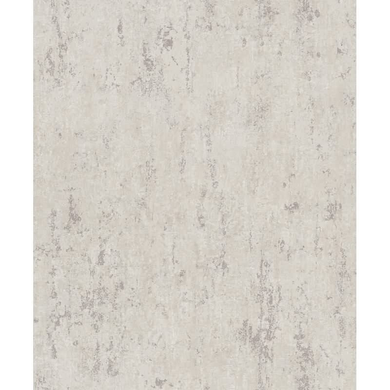 Tapete Beige, Creme, Marburg Vliestapete (KG-171348)