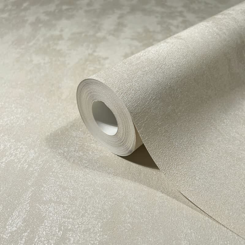 Tapete Beige, Creme, Marburg Vliestapete (KG-171351)