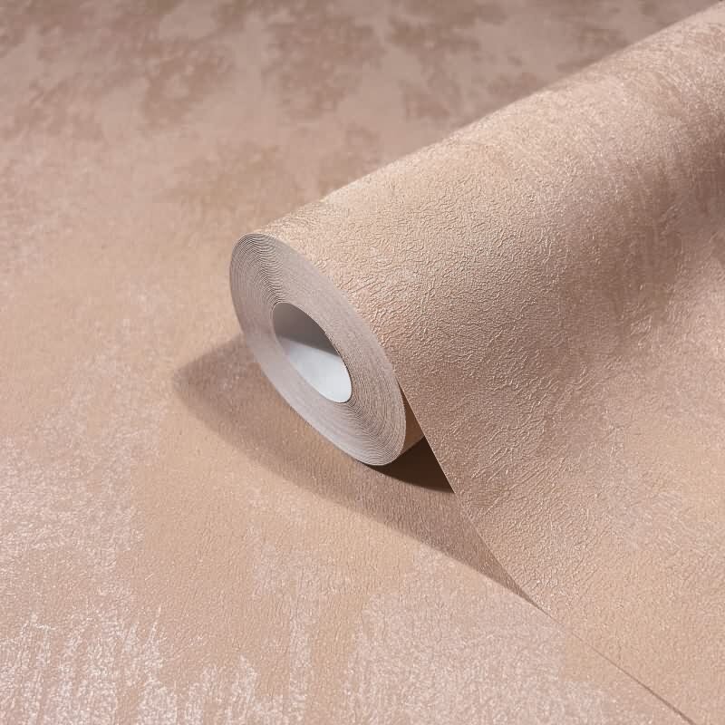 Tapete Orange, Marburg Vliestapete (KG-171352)