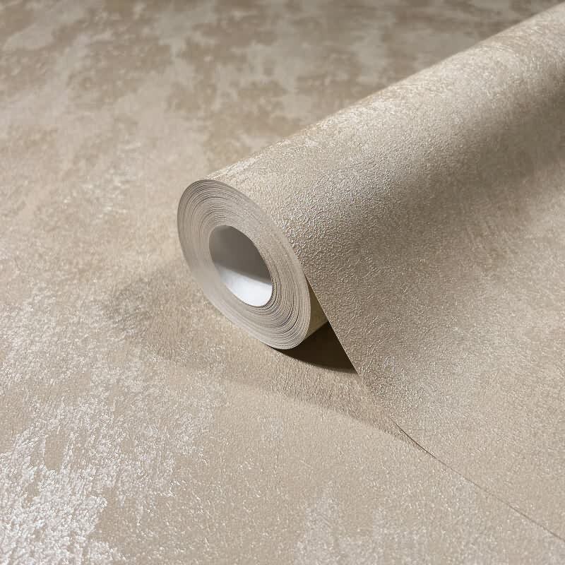 Tapete Beige, Creme, Marburg Vliestapete (KG-171354)