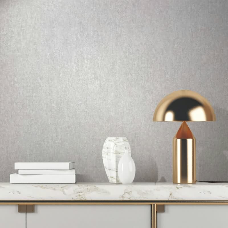 Tapete Greige, Marburg Vliestapete (KG-171358)