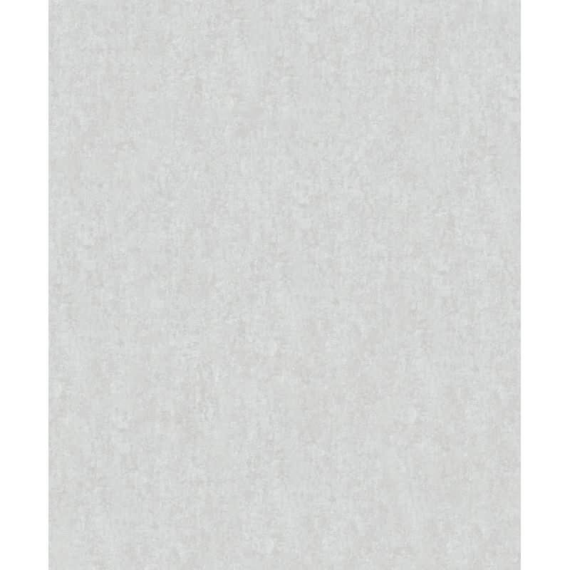 Tapete Grau, Silber, Marburg Vliestapete (KG-171359)