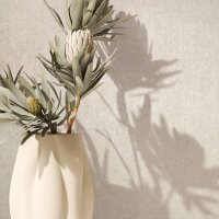 Tapete Beige, Creme, Marburg Vliestapete (KG-171361)