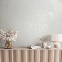 Tapete Greige, Marburg Vliestapete (KG-171365)