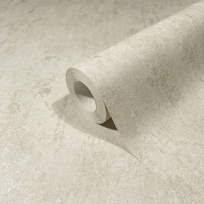 Tapete Beige, Creme, Marburg Vliestapete (KG-171367)