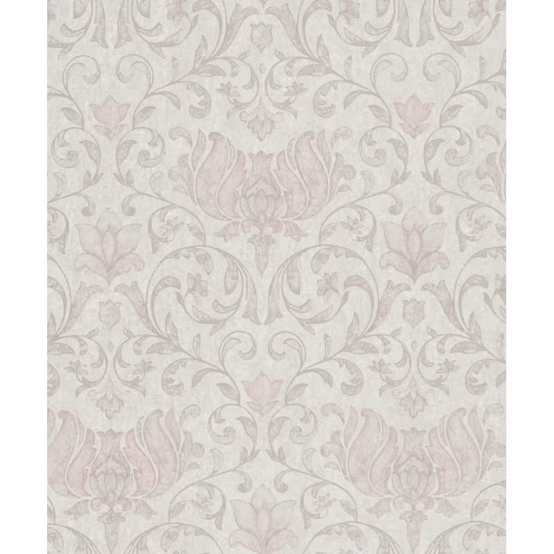 Tapete Braun, Marburg Vliestapete (KG-171371)