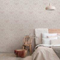 Tapete Braun, Marburg Vliestapete (KG-171371)